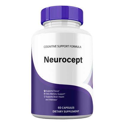 Neurocept Capsules – PeopleRoutine