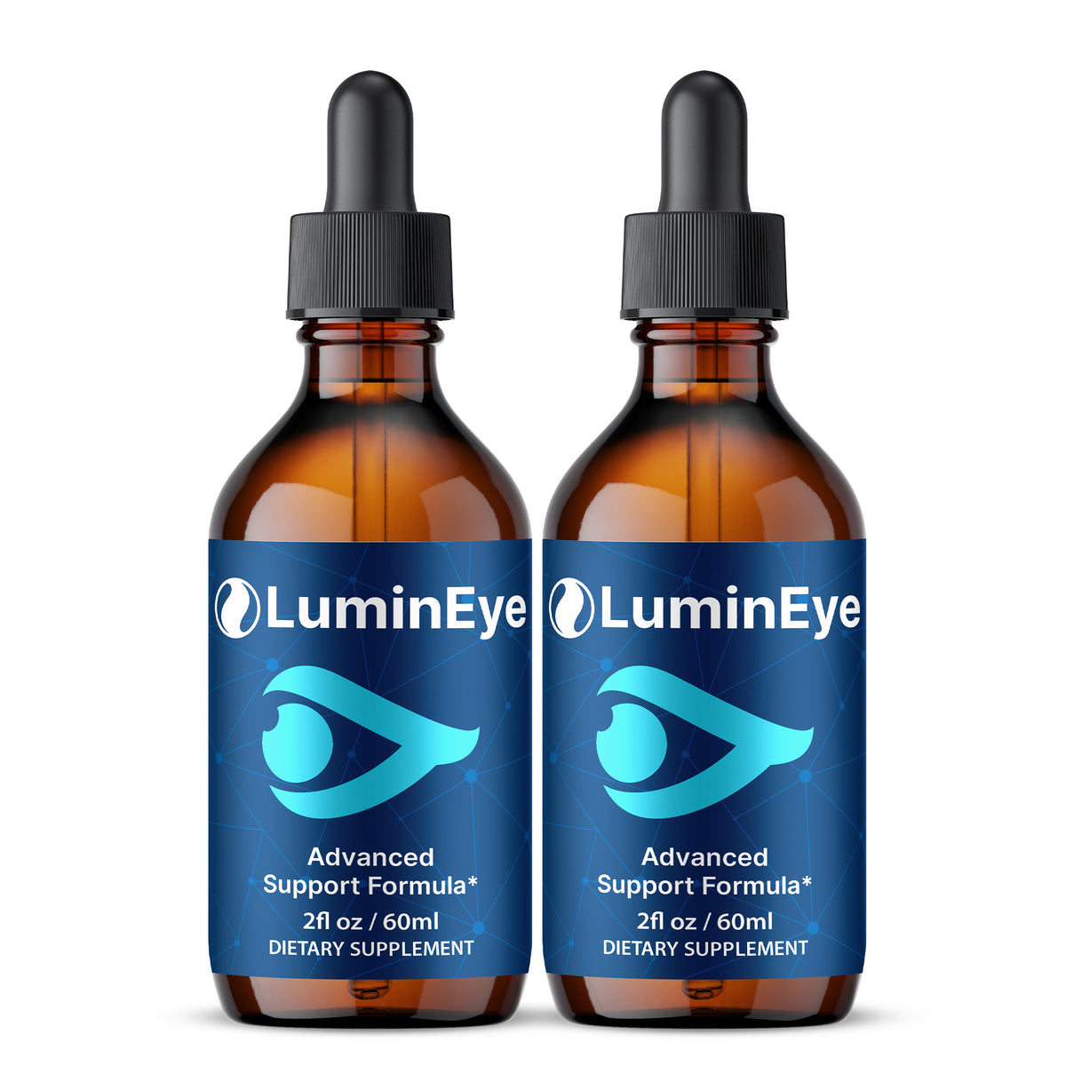 LuminEye Drops – PeopleRoutine