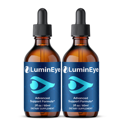 LuminEye Drops – PeopleRoutine