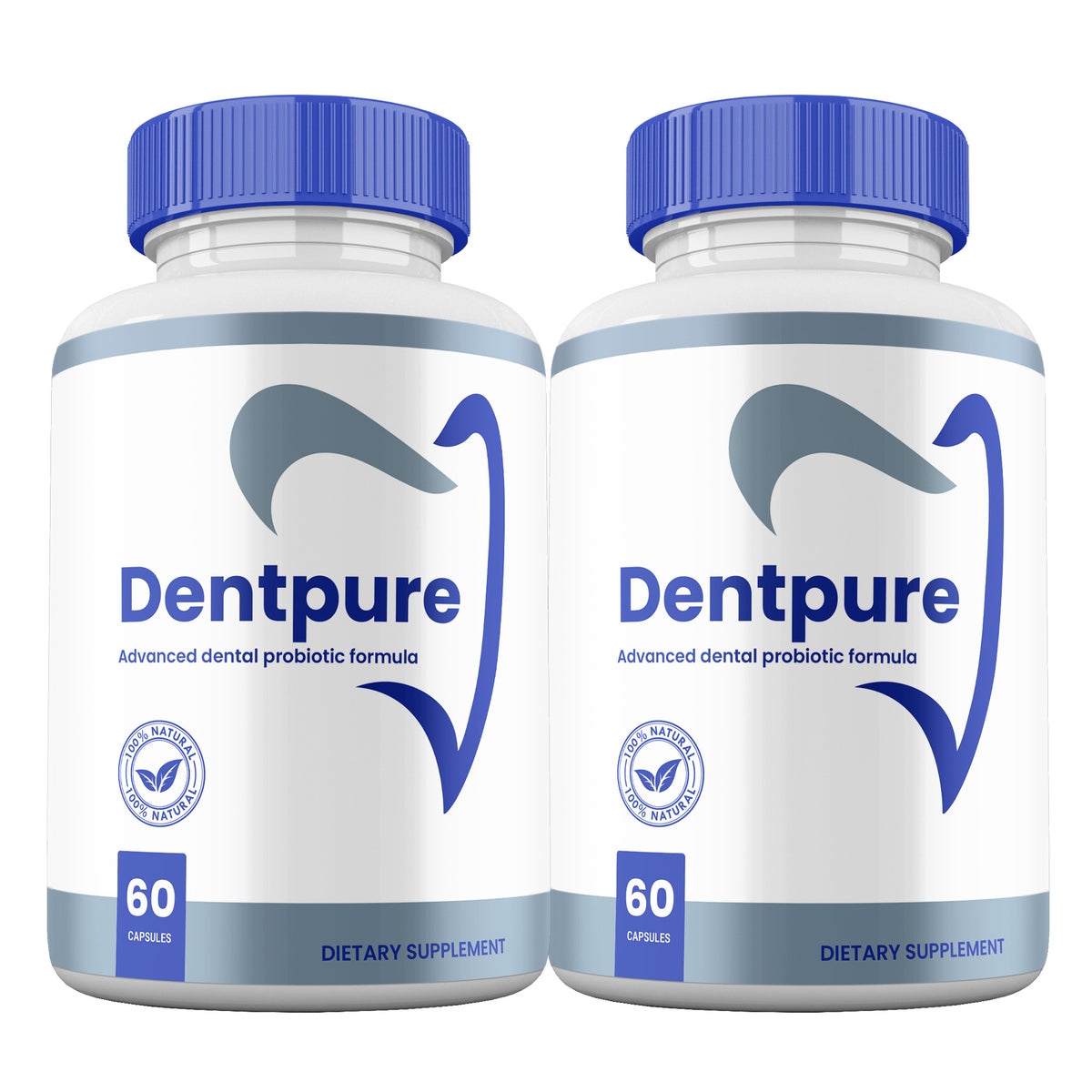 DentPure Capsules – PeopleRoutine