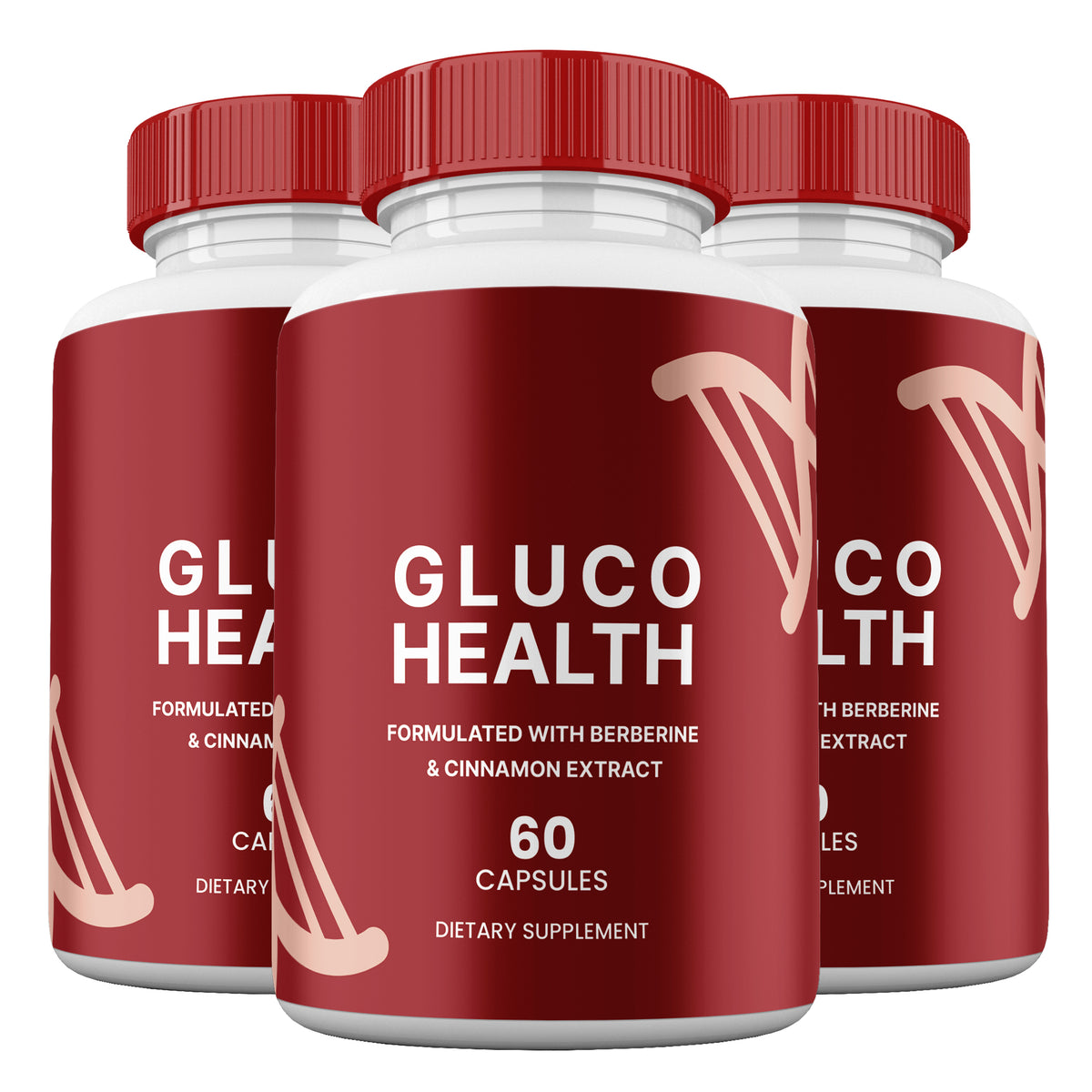 Gluco 6 Capsules – PeopleRoutine