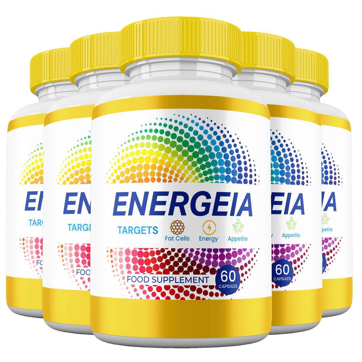 Energeia Capsules – PeopleRoutine