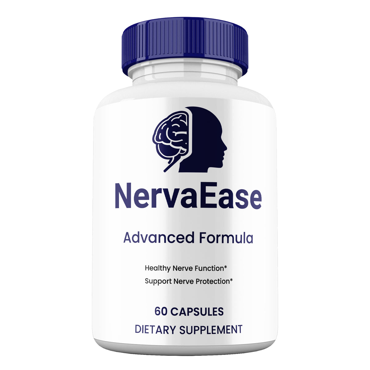 NervaEase Capsules – PeopleRoutine