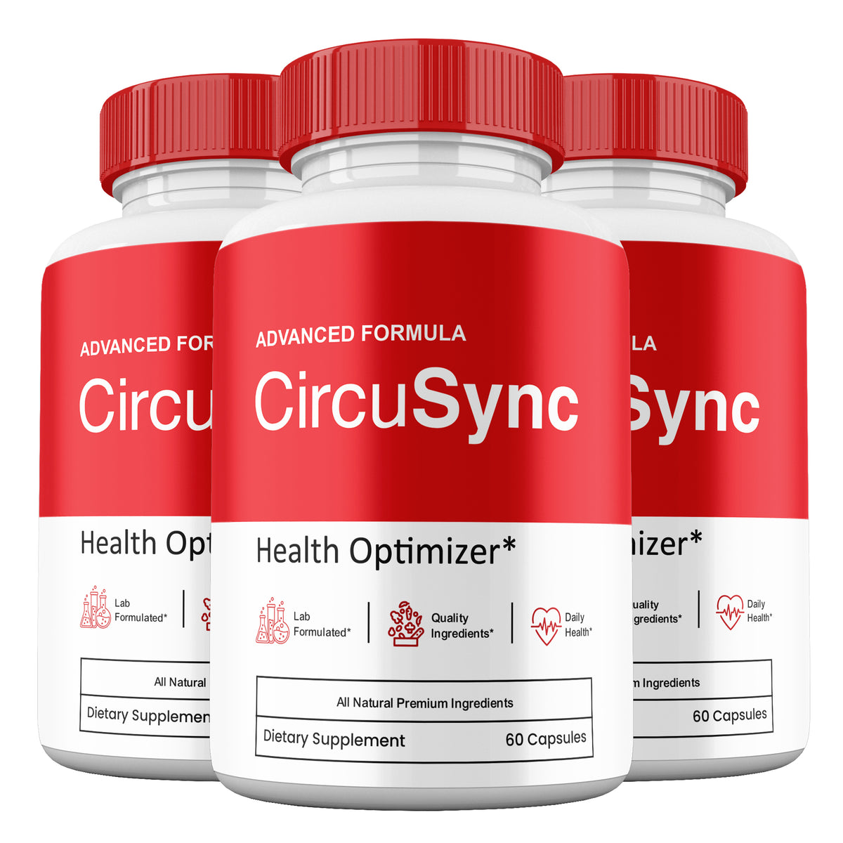 CircuSync Capsules – PeopleRoutine