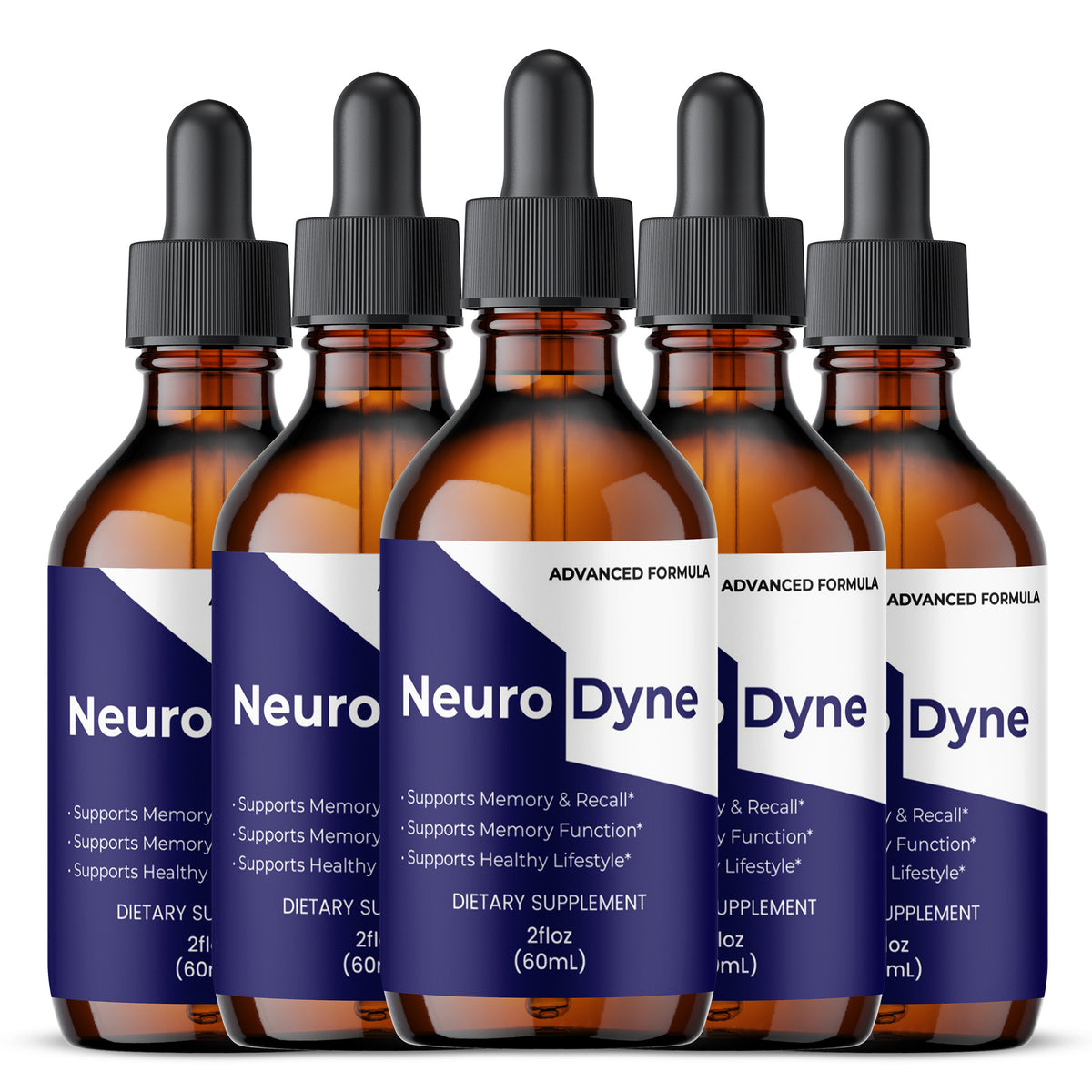 Neuro Dyne Drops – PeopleRoutine