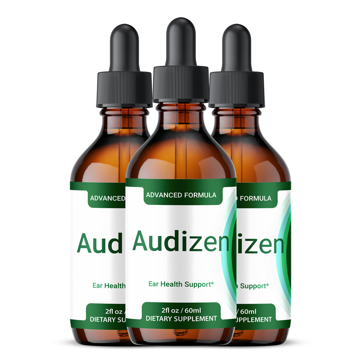 AudiZen Drops – PeopleRoutine