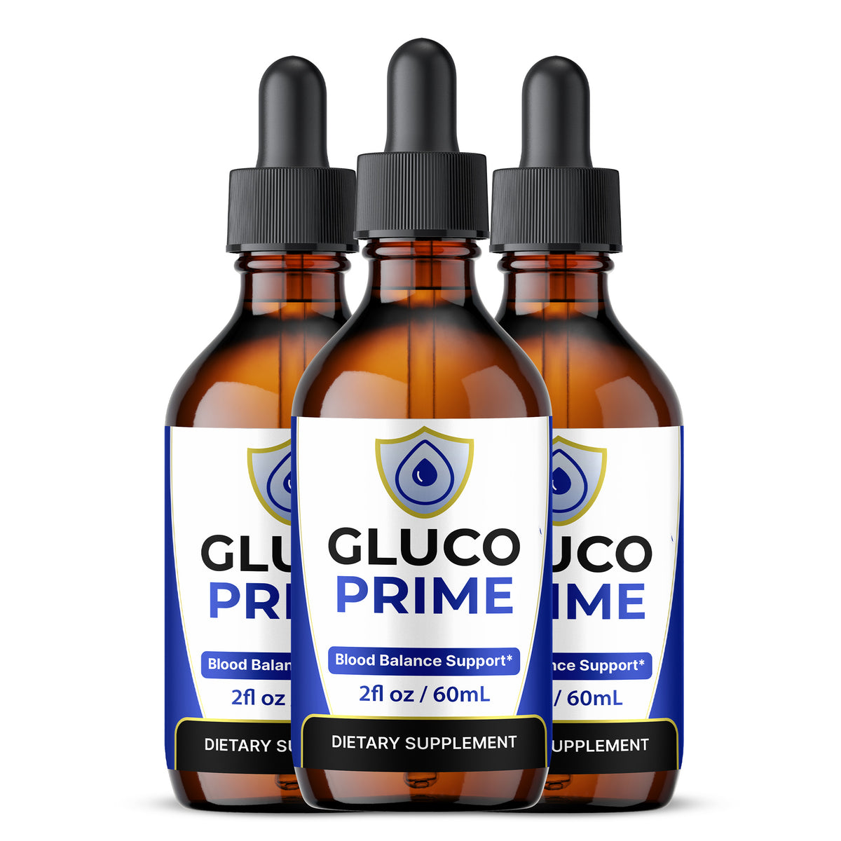 Gluco Prime Drops – PeopleRoutine