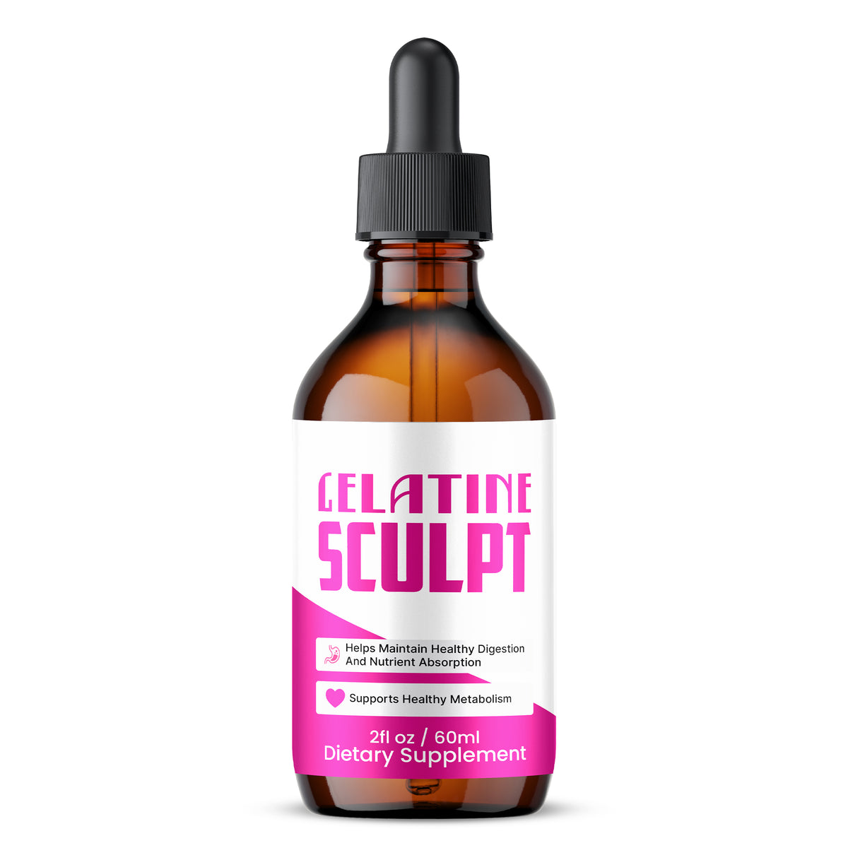 Gelatine Sculpt Drops – PeopleRoutine