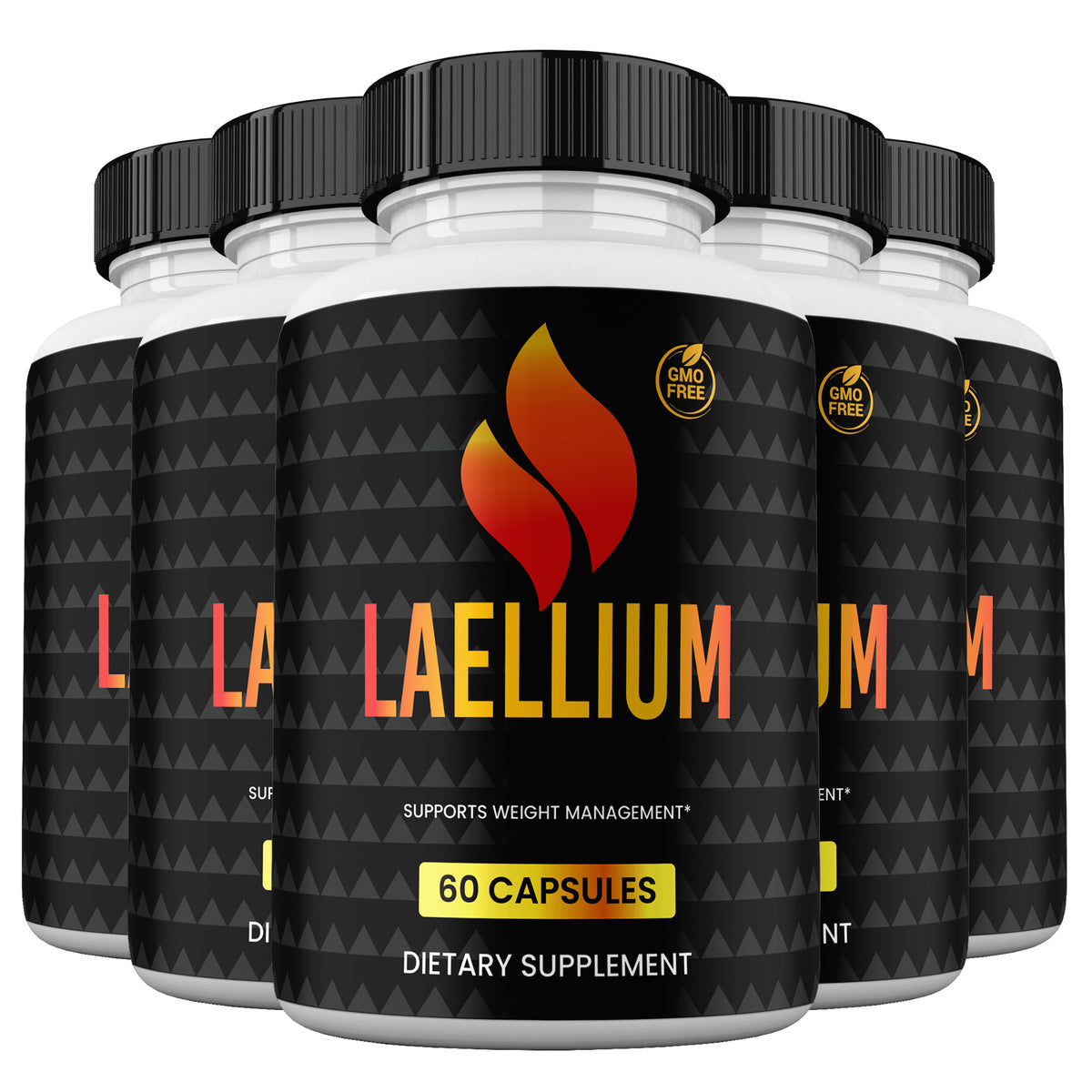 Laellium Capsules – PeopleRoutine