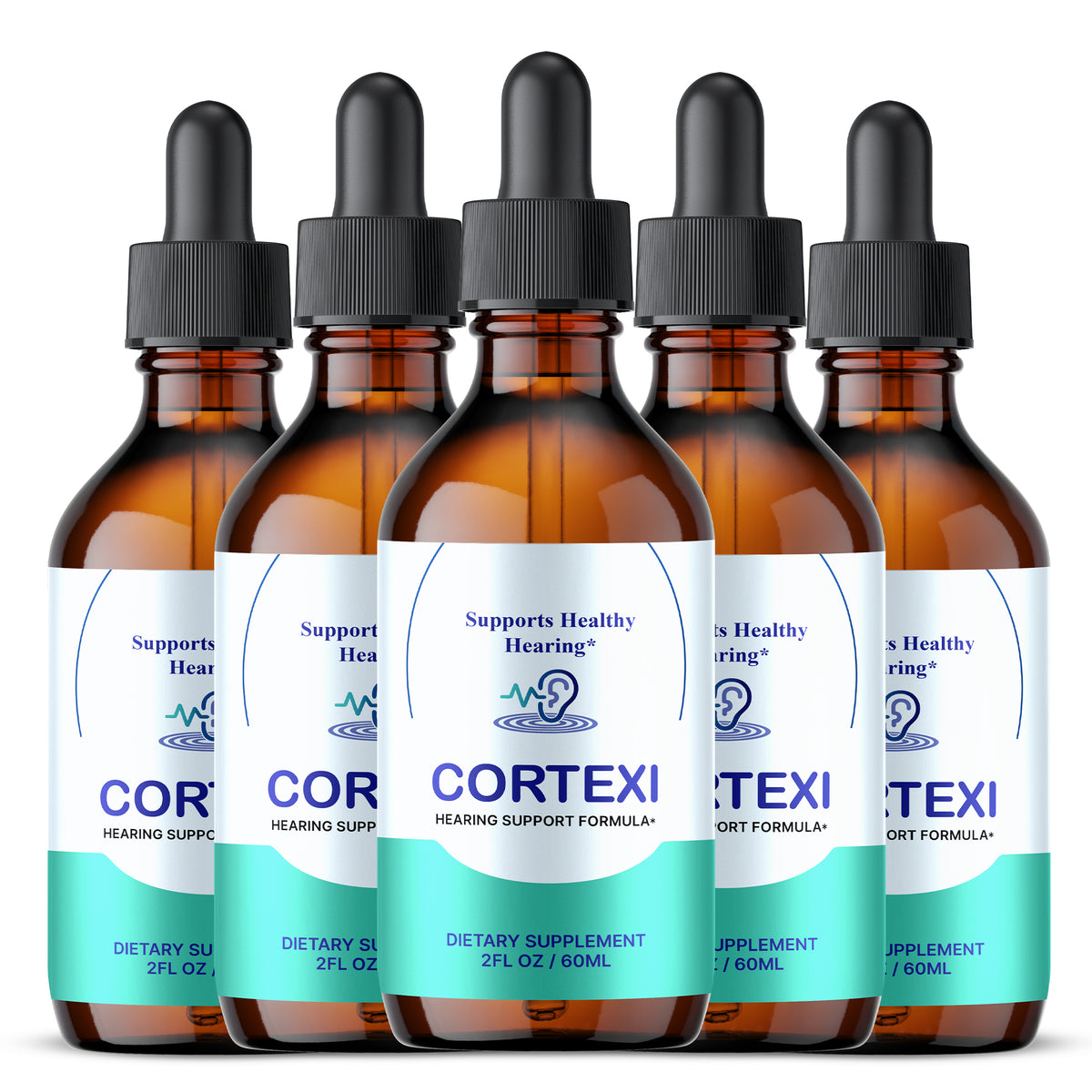Cortexi Drops – PeopleRoutine