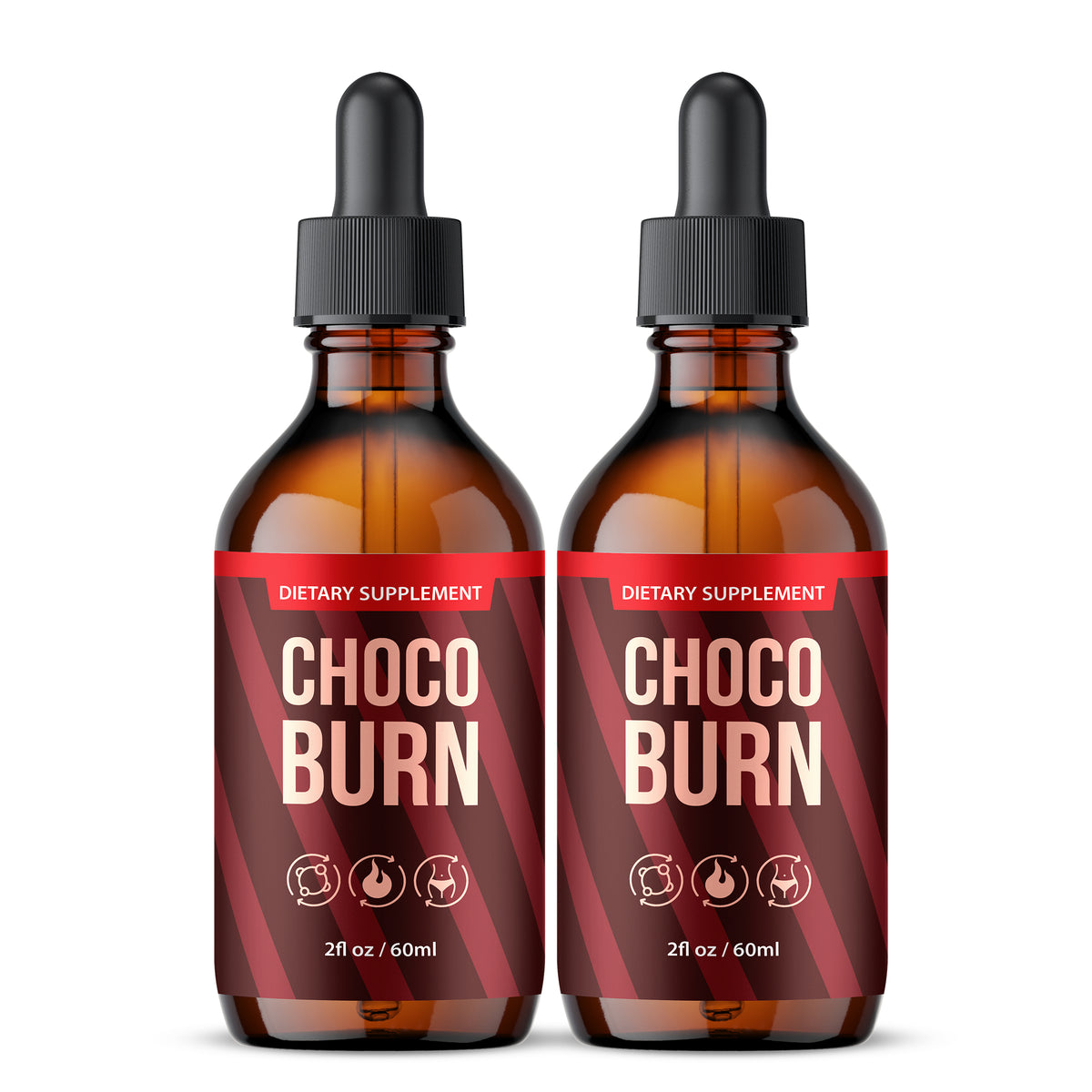 ChocoBurn Drops – PeopleRoutine