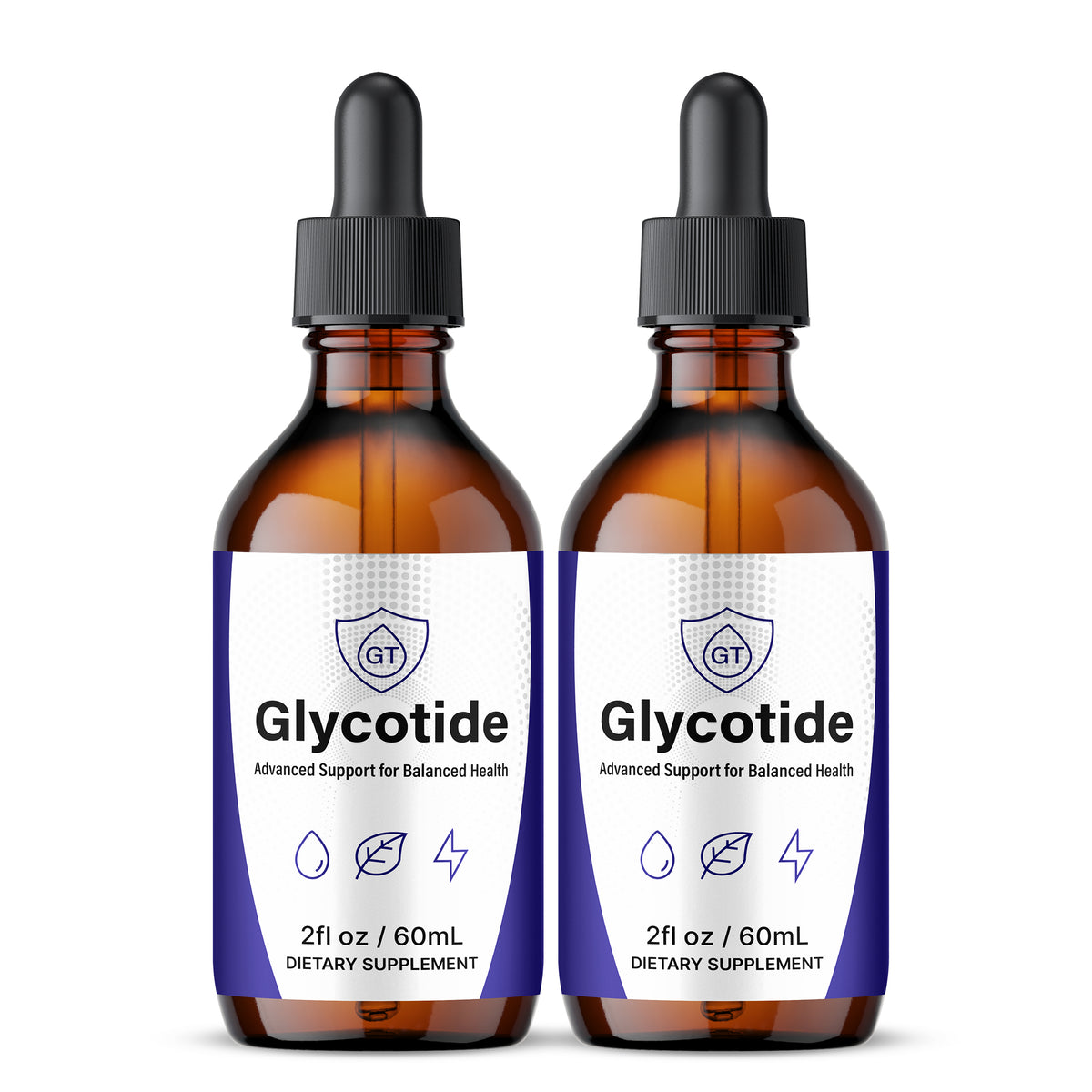 Glycotide Drops – PeopleRoutine