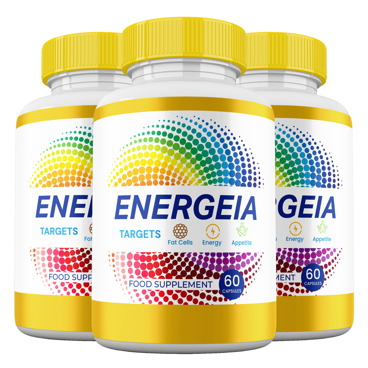 Energeia Capsules – PeopleRoutine