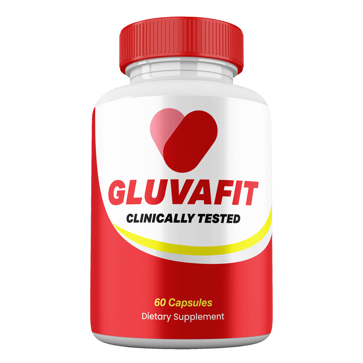 Gluvafit Capsules – PeopleRoutine