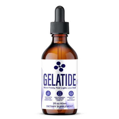 Gelatide Drops – PeopleRoutine