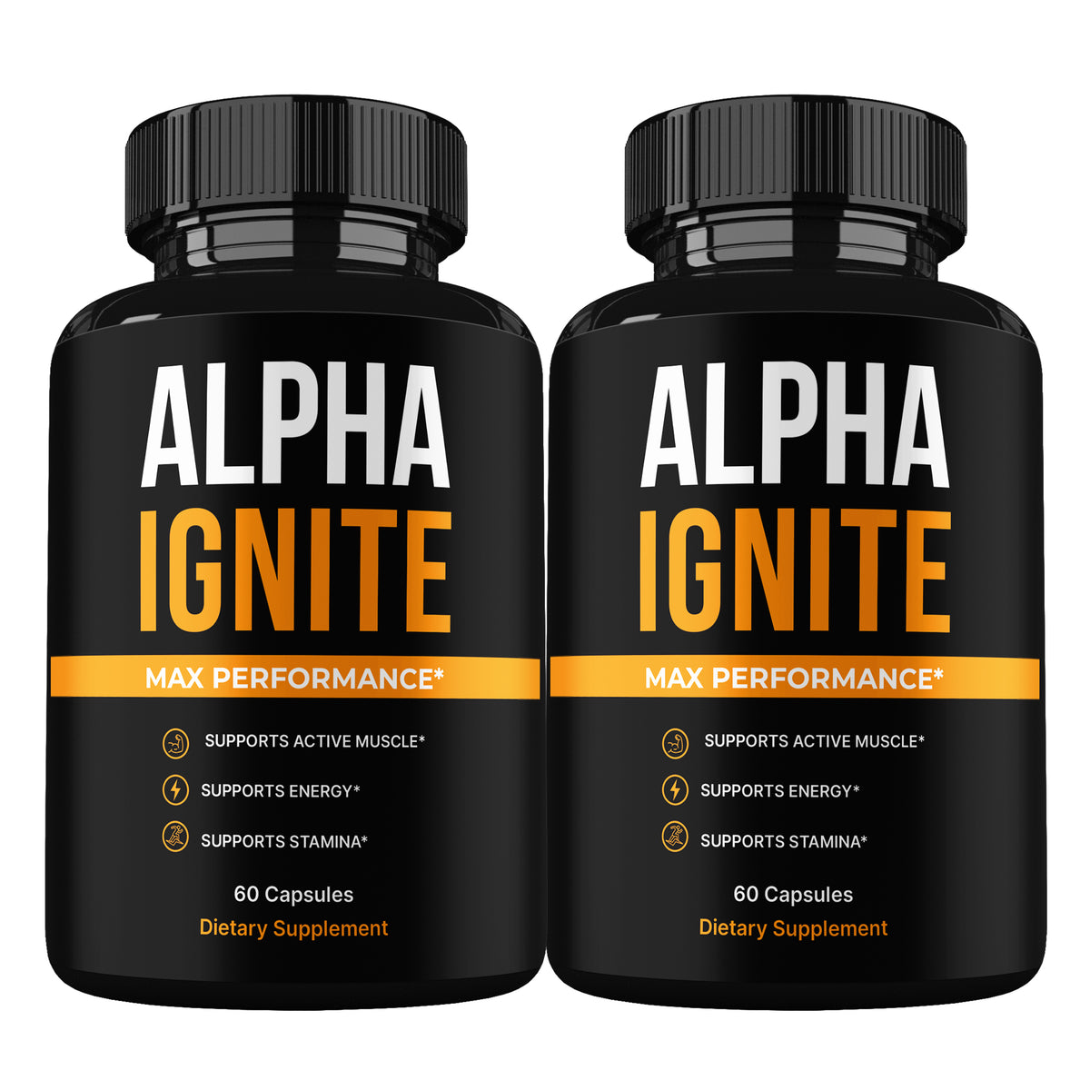 Alpha Ignite Capsules – PeopleRoutine