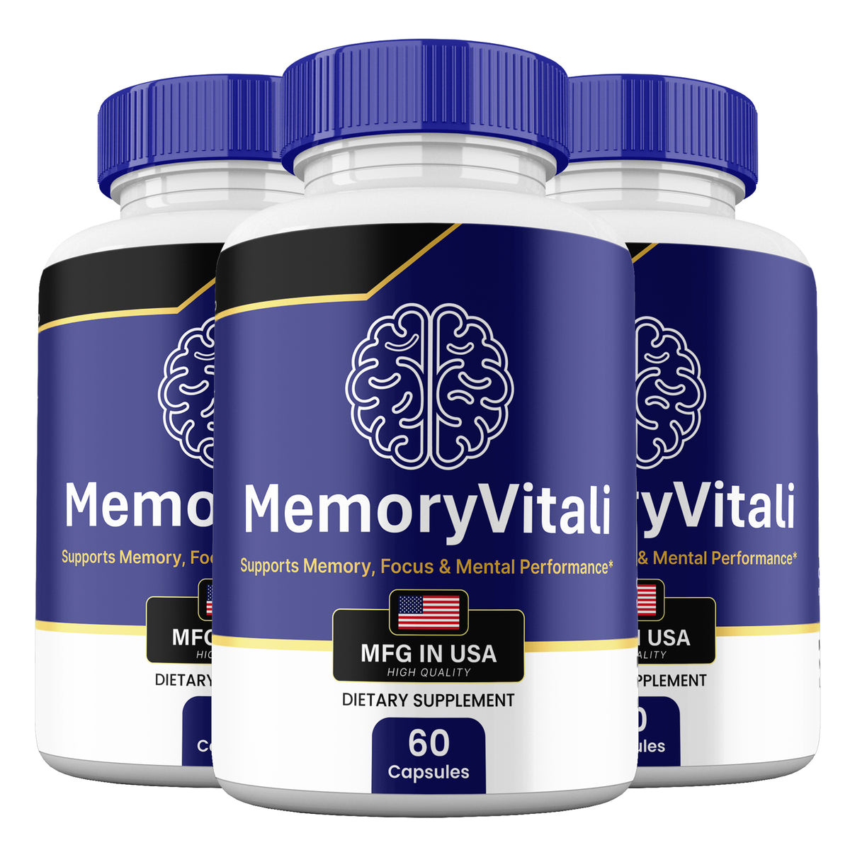 Memory Vitali Capsules – PeopleRoutine
