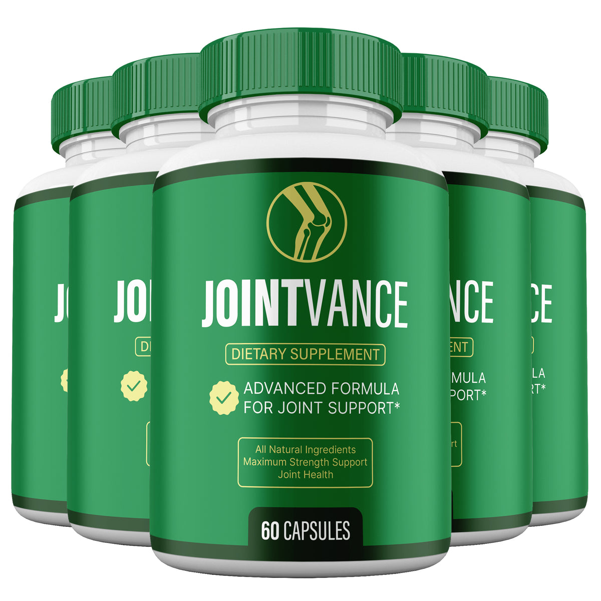 Joint Vance Capsules – PeopleRoutine