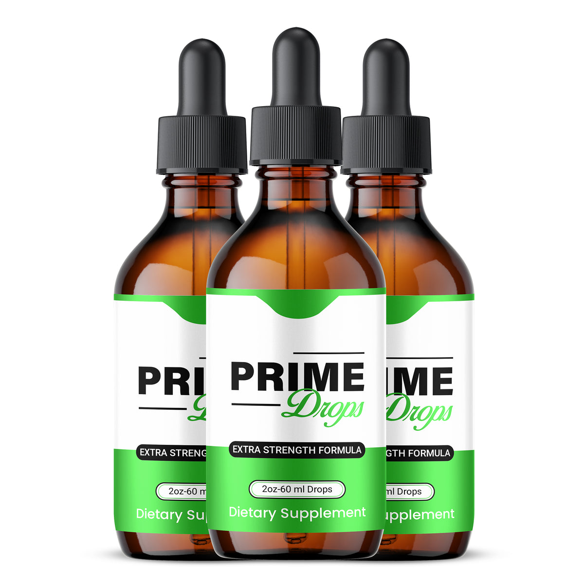 Prime Drops – PeopleRoutine
