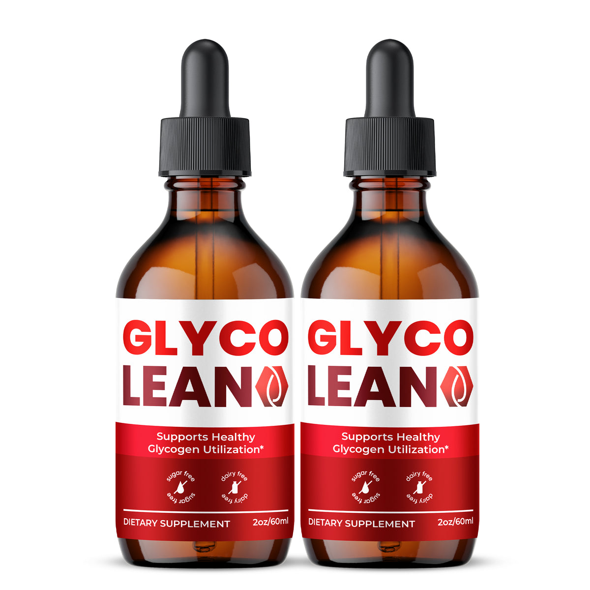 Glyco Lean Drops – PeopleRoutine