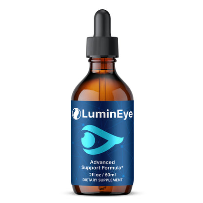 LuminEye Drops – PeopleRoutine